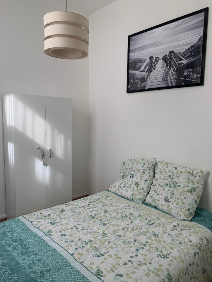 Le Voltaire 4 Chez Adrien Hyper Centre Apartamento Saint-Quentin  Exterior foto