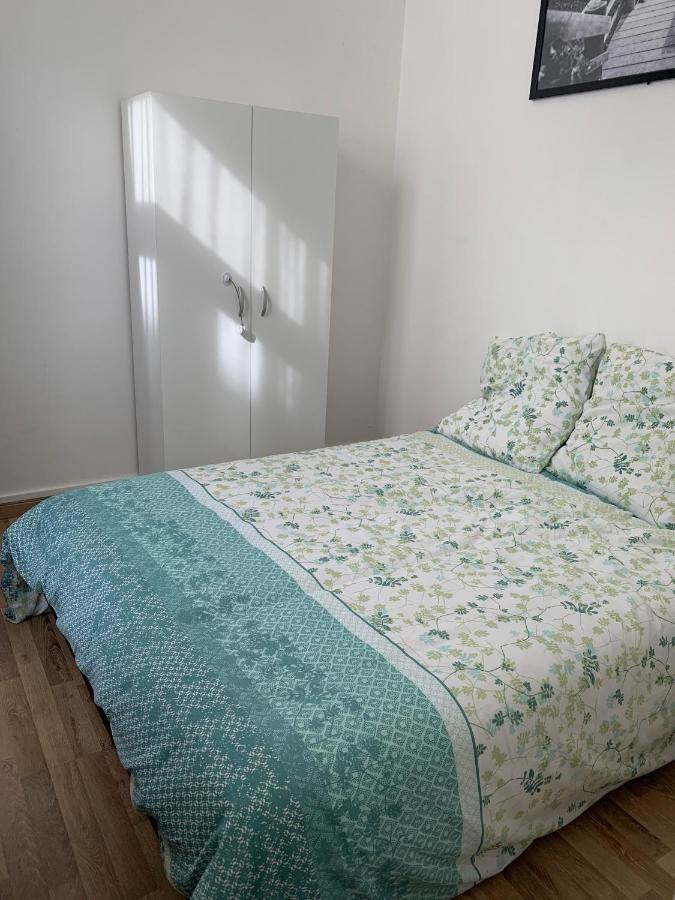 Le Voltaire 4 Chez Adrien Hyper Centre Apartamento Saint-Quentin  Exterior foto
